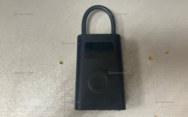 Насос для велосипеда xiaomi