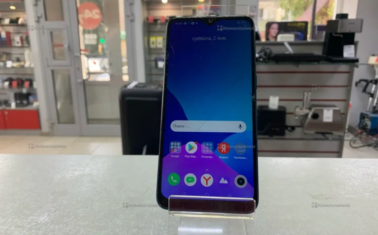 Realme 5 Pro 4/128 ГБ