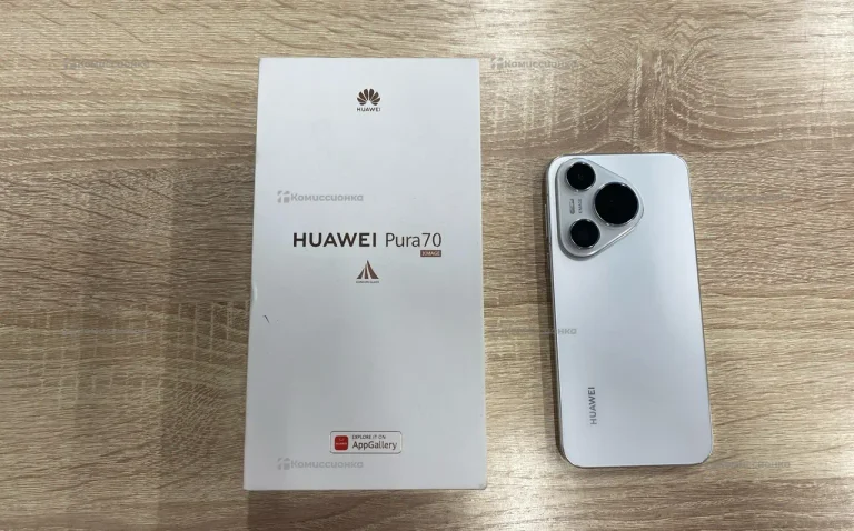Huawei Pura 70 12/256Gb