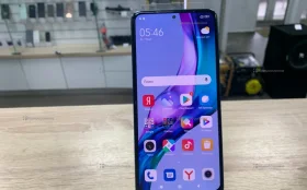 Xiaomi redmi note 10 8/128 pro