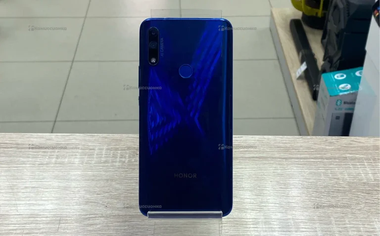 Honor 9X 4/128 ГБ