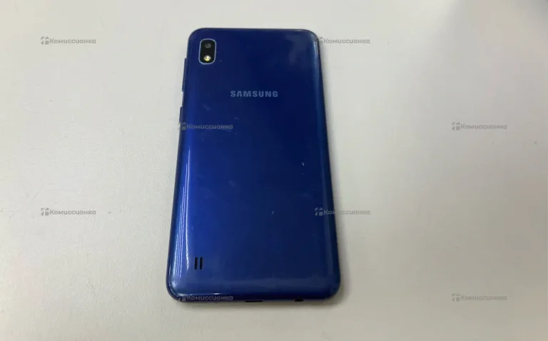 Samsung Galaxy A10 2/32 ГБ