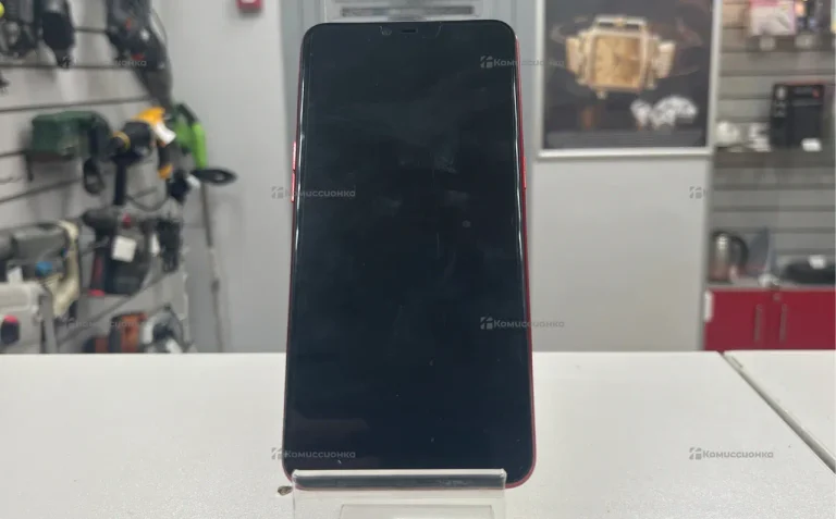 Oppo A3s 3/32 ГБ