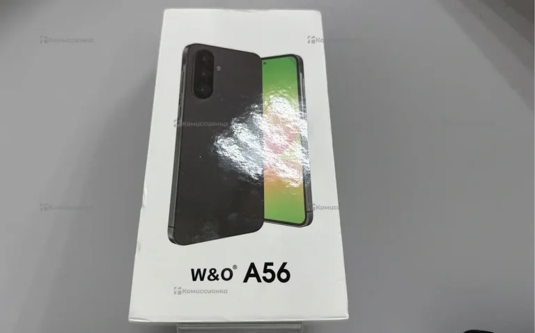 W&O A56