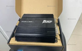 Усилитель  AMP MASS 1.500v2