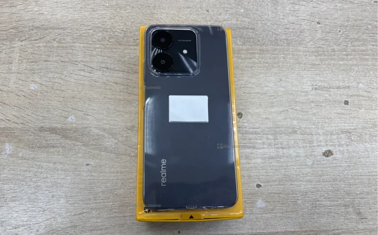 Realme Note 60x 3/64Gb