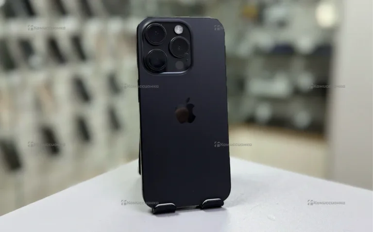 Apple iPhone 15 Pro 128Gb
