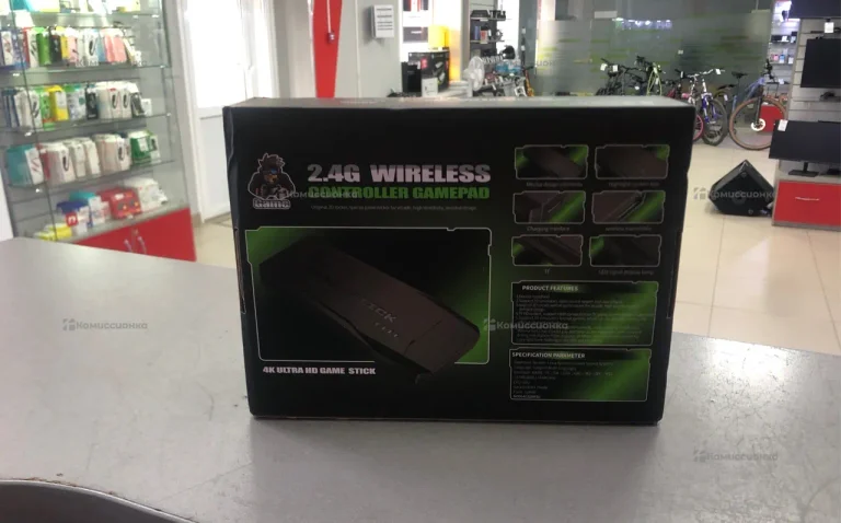 Приставка GameStick Lite