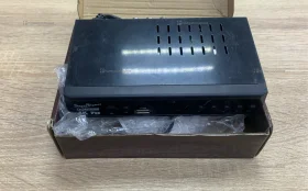 Ты приставка Super Signal m7700