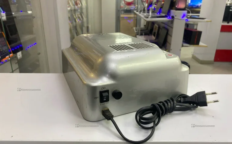 Лампа для маникюра Irisk