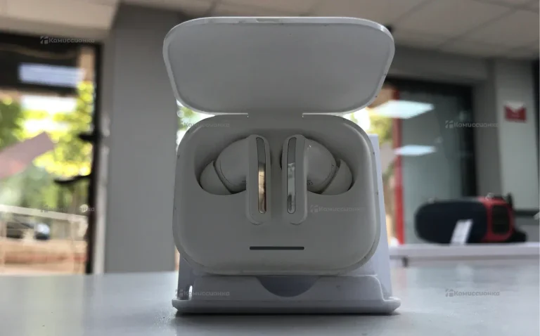 Наушники  redmi buds 5
