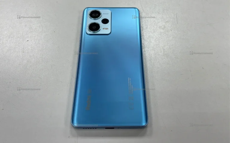 Xiaomi Redmi Note 12 Pro plus 8/256Gb