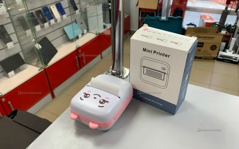 Mini printer
