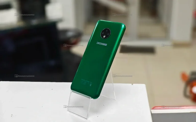 Doogee x95