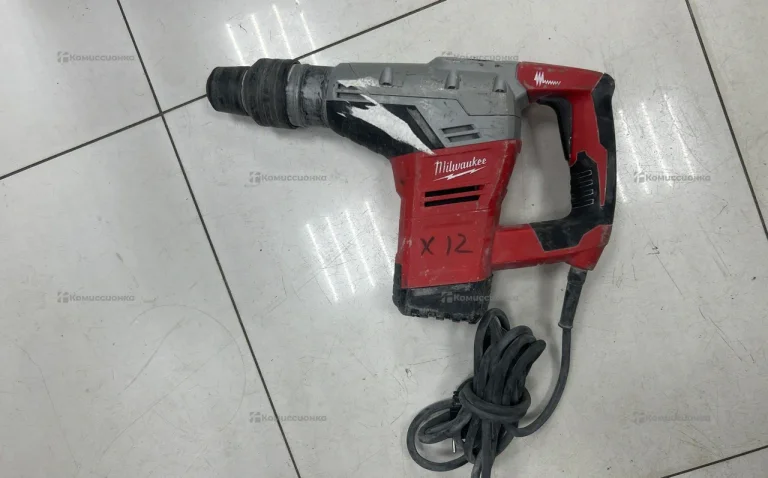 Перфоратор K 540 S