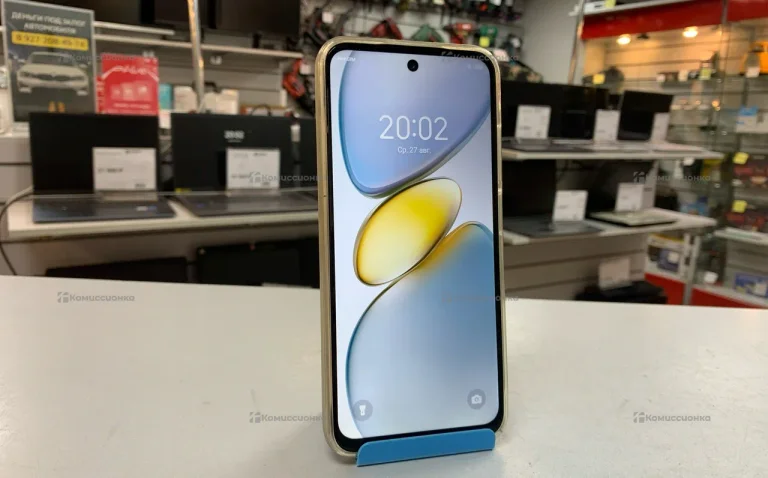 Tecno Spark Go 1 3/64