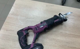 сабельная пила KM ATOM