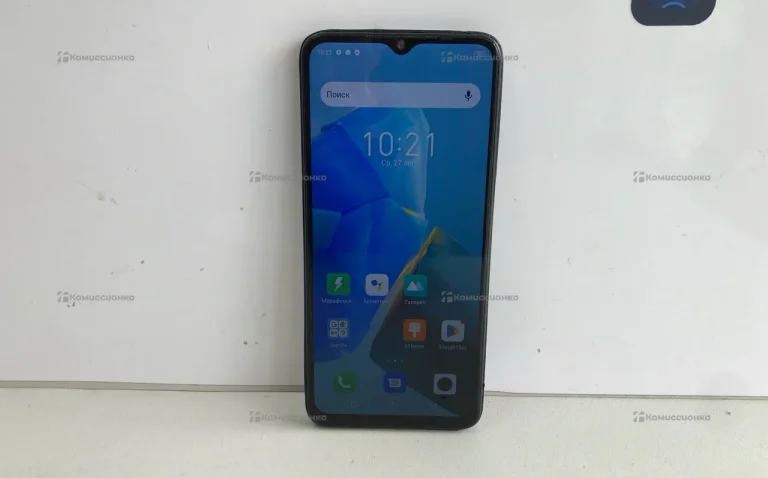 Infinix Hot 30i 4/128 ГБ