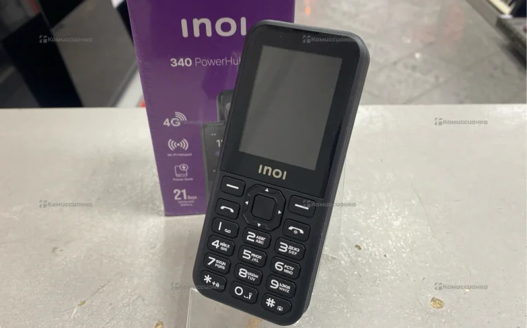 Inoi 340 PowerHub 4G