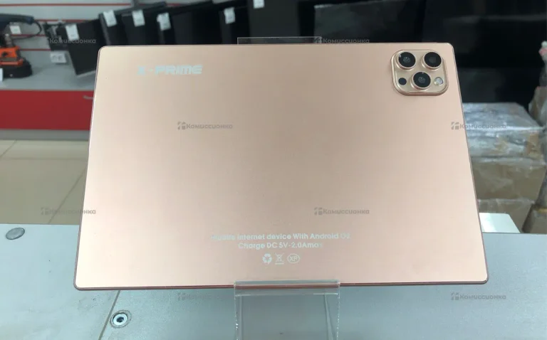 Планшет X-Prime A15 Max