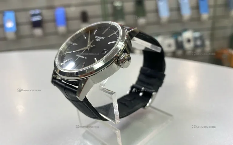 Часы  Tissot Classic Dream Swissmatic (T129407A)