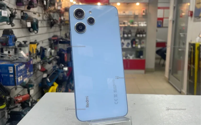 Xiaomi xiaomi Redmi 12 8/256