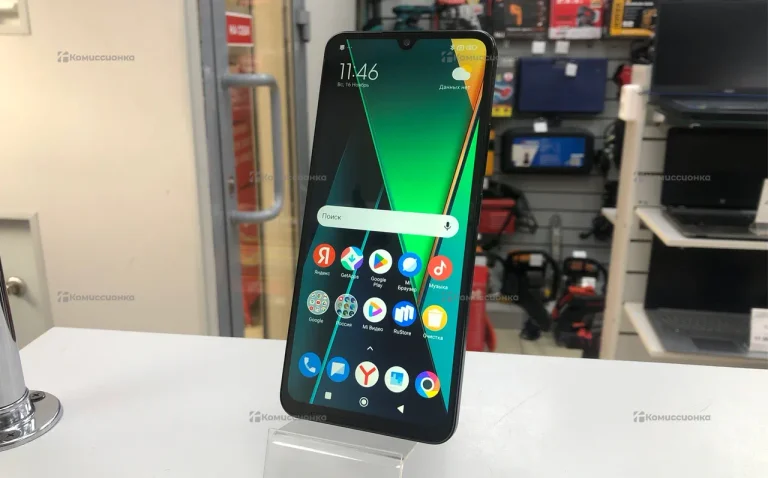 Xiaomi Poco C75 6/128 ГБ