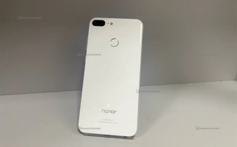 Honor 9 Lite 3/32 ГБ