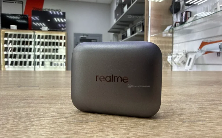 Наушники Realme