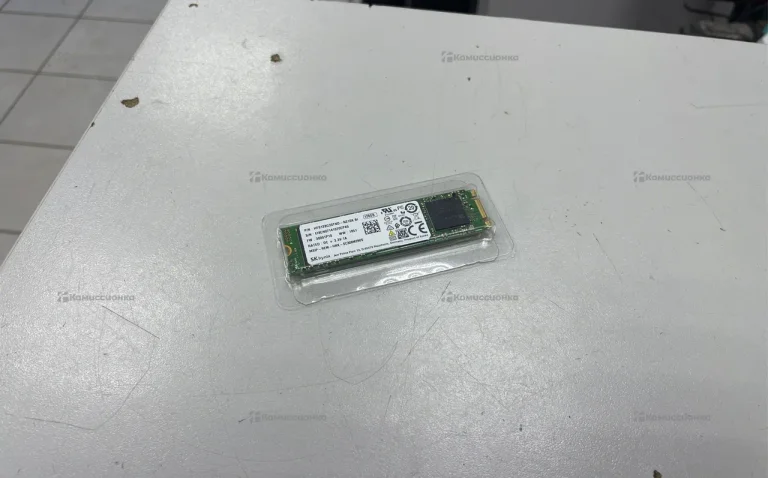 Жесткий диск  SSD m2 128