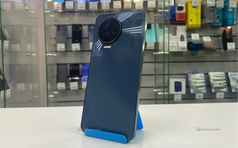 Infinix Note 12 (2023) 8/256 ГБ