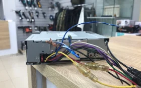 Автомагнитола Kenwood KDC-4547U