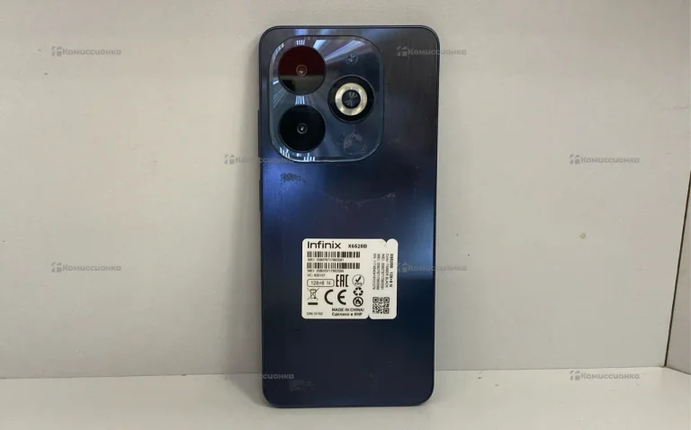 Infinix Smart 8 Pro 8/128 ГБ