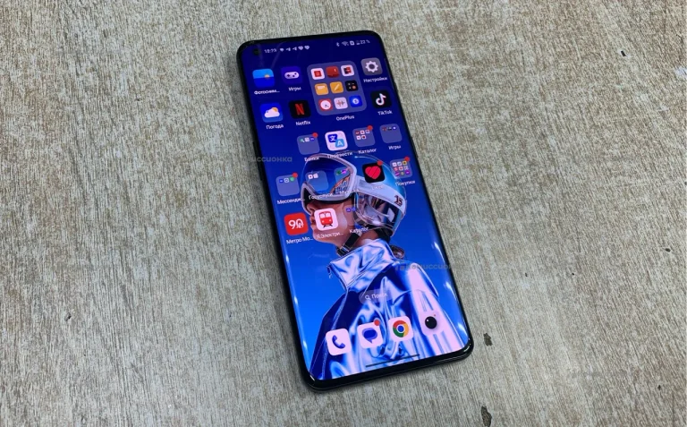 OnePlus 10 Pro 5G 8/128Gb