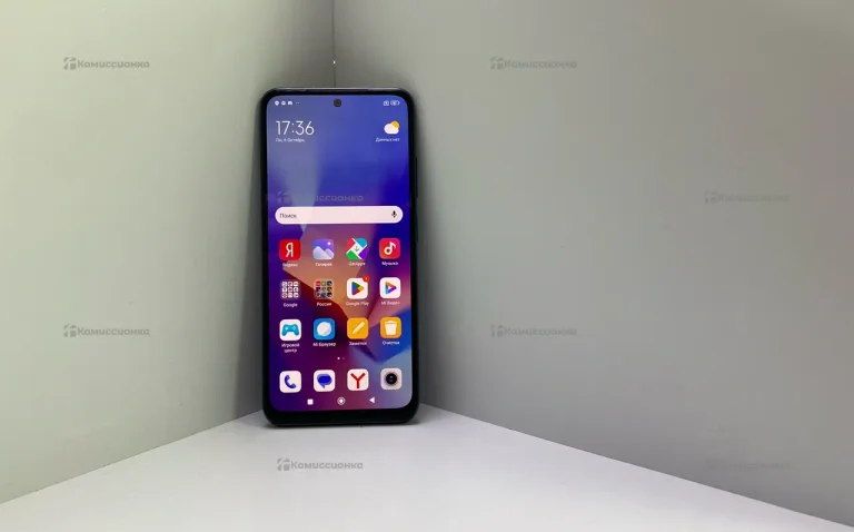 Xiaomi Redmi Note 10S 4/64 ГБ
