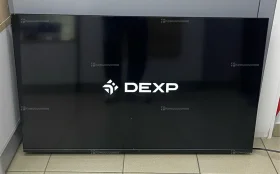 Телевизор Dexp 43FKN1