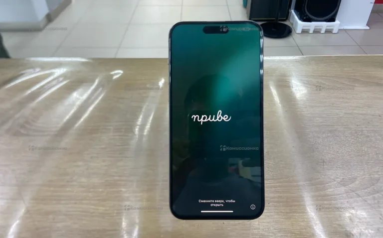 Apple iPhone 15 Pro Max 8/256 ГБ