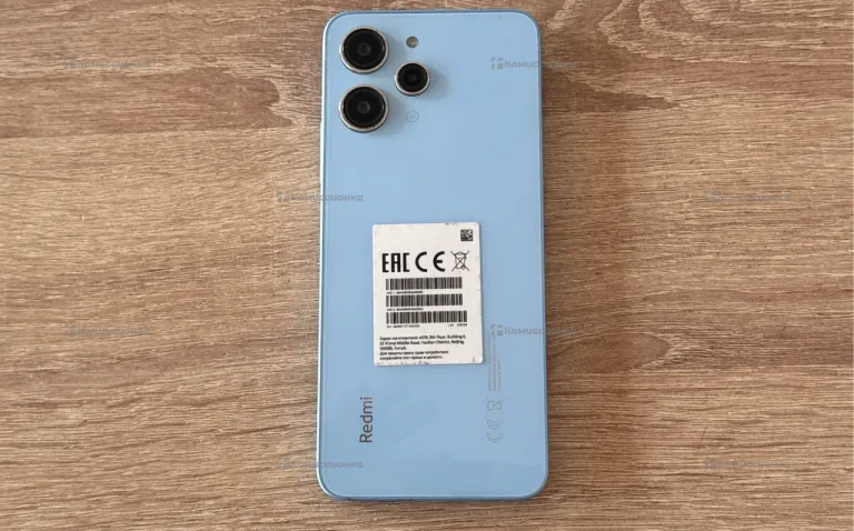 Xiaomi Redmi 12 256Gb