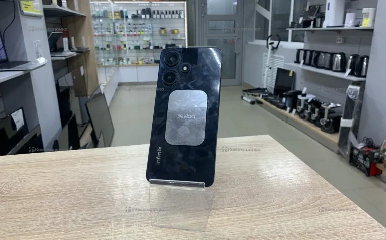 Infinix Hot 30i 4/128 ГБ