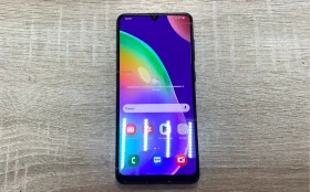 Samsung Galaxy A31 4/64 ГБ