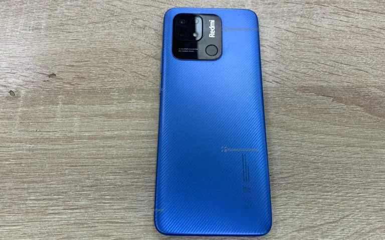 Xiaomi redmi 10c 128