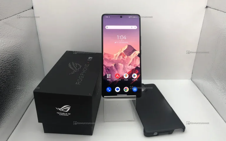 Asus ROG Phone 9 12/256 ГБ