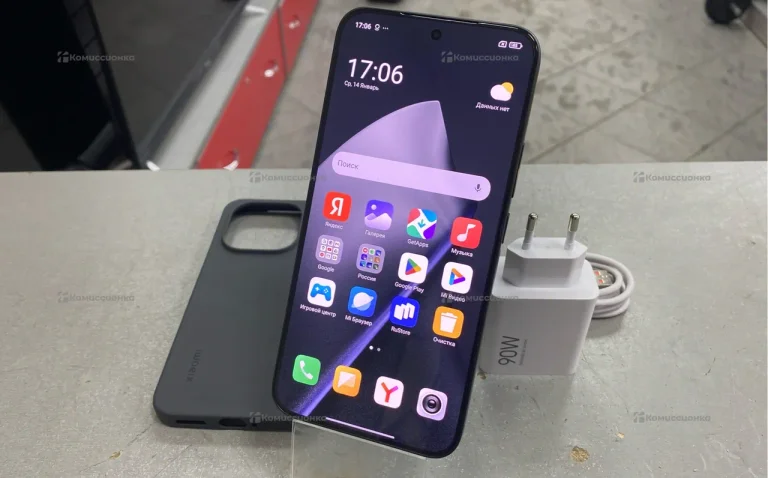 Xiaomi 15T Pro 12/256 ГБ