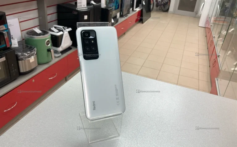 Xiaomi Redmi 10 4/64 ГБ