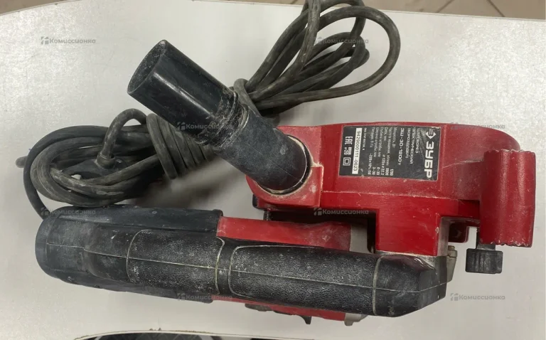 Штроборез Зубр ЗШ-30-1200т