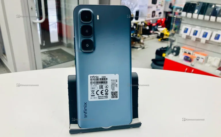 Infinix HOT 60 Pro+ 8/256 ГБ