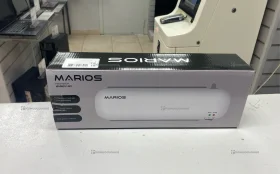 Купить Ламинатор Marios lm2 б/у , в Москва и область Цена:790рублей