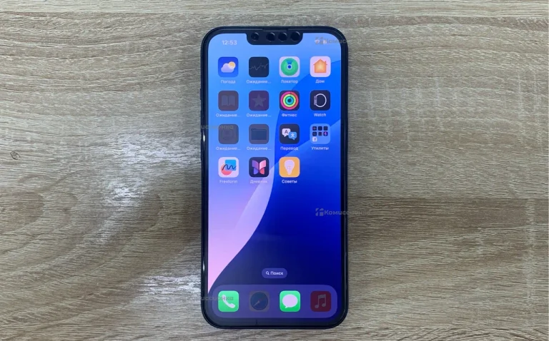 Apple iphone  13 128