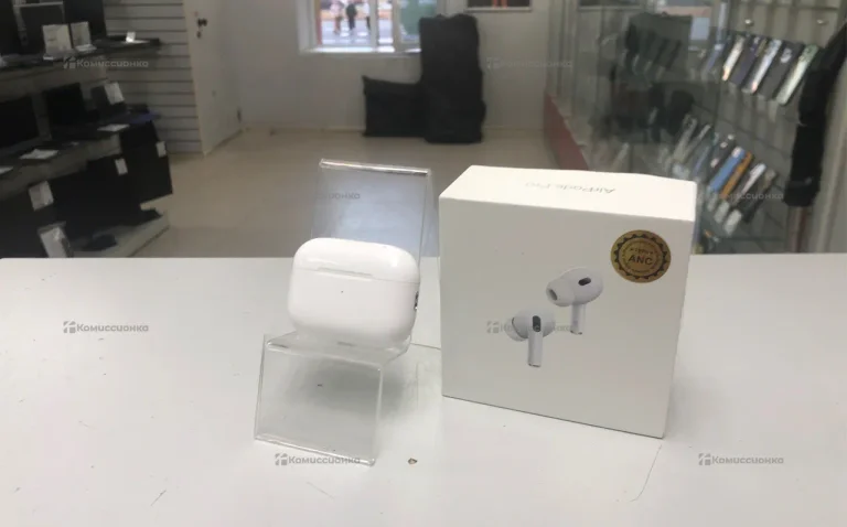 Наушники  - Apple AirPods Pro 2 rep.