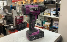 Купить Гайковерт Винтоверт км civ-182 б/у , в Санкт-Петербург Цена:3100рублей